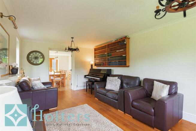 Llandyssil, Montgomery, SY15 photo 4