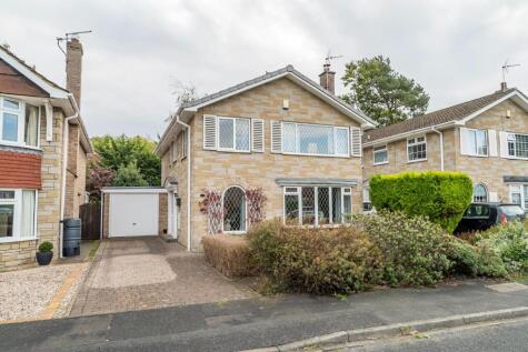 Appleby Glade, Haxby, York