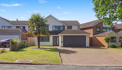 Needlers End Lane, Balsall Common, CV7