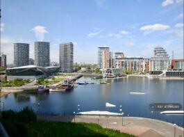 Flat 4, 4 Arragon House, Capulet Mews, Silvertown, London E16 1SQ