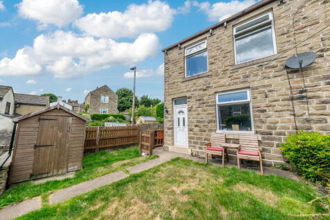 Gib Lane, Skelmanthorpe, HD8