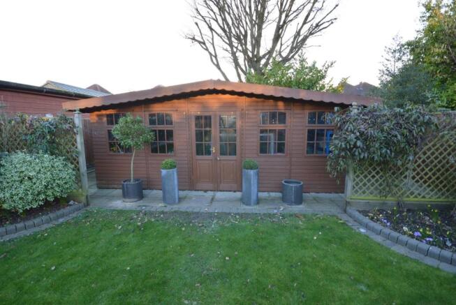 Outbuilding