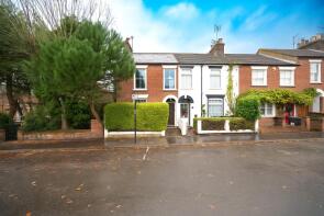 44, Oswald Road, St. Albans AL1 3AQ