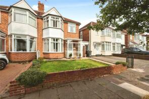 15, Milburn Road, Birmingham B44 0UX