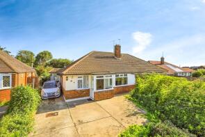 34, Gorringe Valley Road, Eastbourne BN20 9SS
