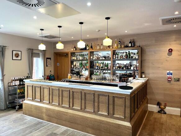 Village Bar
