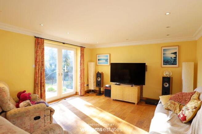 Living Room Two