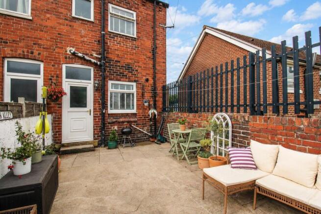 2 bed End of Terrace for sale Image 10