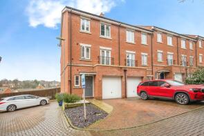 38, Pearmain Lane, Ipswich IP4 2GH
