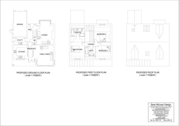 3 bed Land for sale Image 5