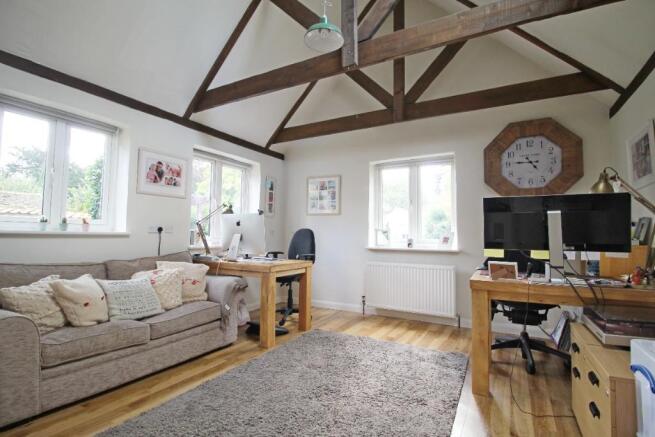 Home Office