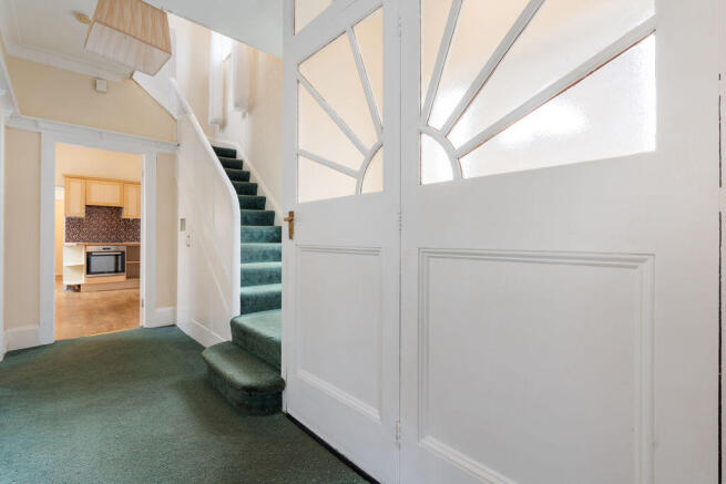 Ard Choille, Somerset Road