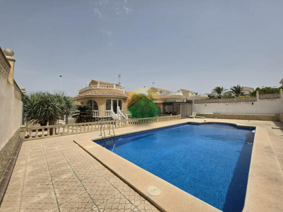 3 Bedroom Detached For Sale-NEB650-2