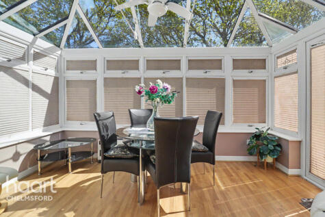 Alexander Mews, Chelmsford