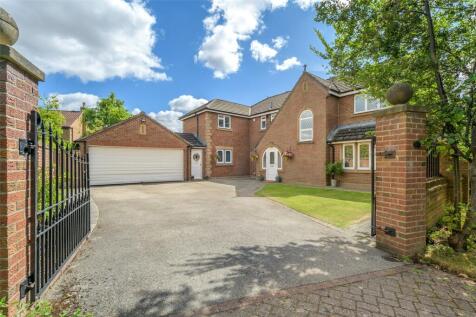 Blaidwood Drive, Durham, DH1