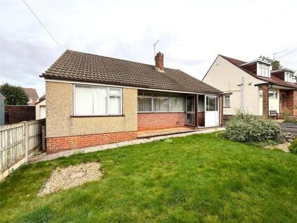 Trident Close, Downend, Bristol, BS16