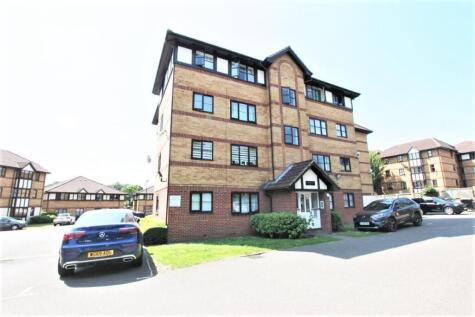 Somerset Hall, White Hart Lane, London, N17