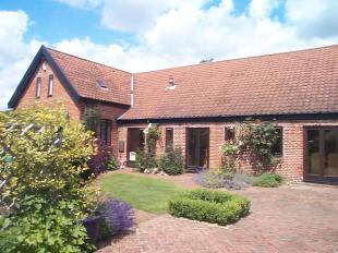 The barns
