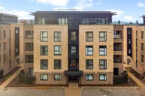Flat 8, Harris Court, Lansdown Road, Cheltenham GL51 6QU