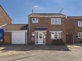 6, Capel Close, Felixstowe IP11 0UP
