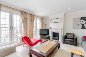 59, St George's Road, London SW19 4EA