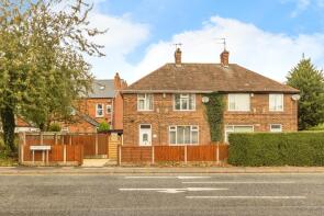 25, Robinsons Hill, Nottingham NG6 8FL