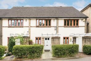 7, Manor House Way, Isleworth TW7 6BJ