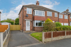 29, Whitesands Road, Lymm WA13 9LJ