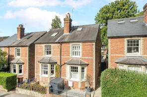 19, Town End Street, Godalming GU7 1BQ