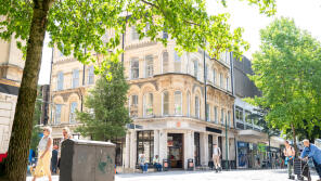 25-26, Commercial Street, Newport NP20 1HJ