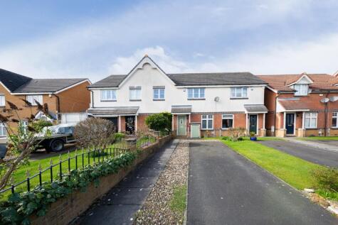 Greenhills, Killingworth, NE12