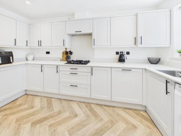 Wenlock Rise, Bridgnorth, Shropshire, WV16 photo 4