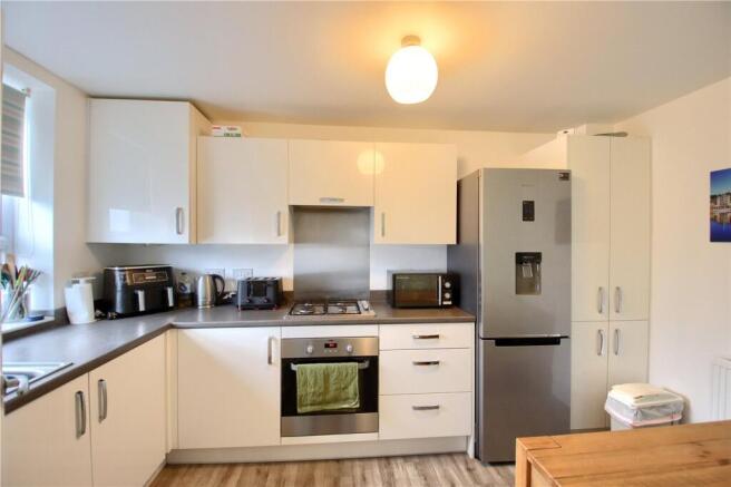 3 bed Terraced for sale Image 4