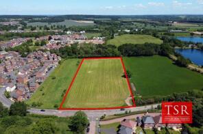 Wheelcote, A464 Rookery Cottage Junction To Start Of Holyhead Road, Shifnal TF11 9JA