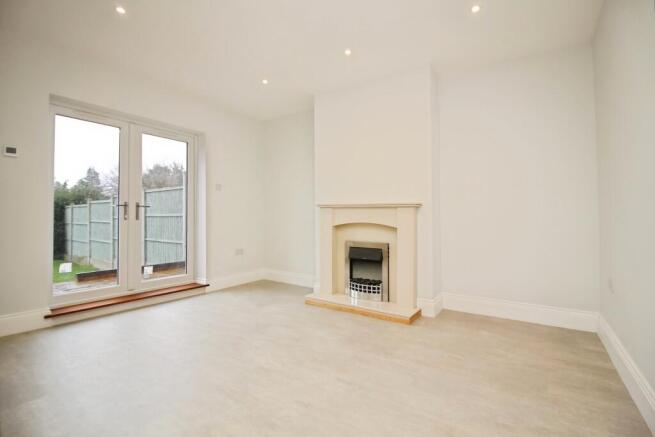 House in Thurmaston - More