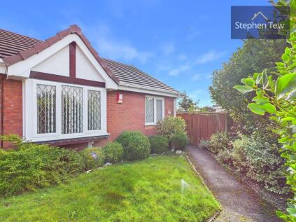 Scott Mews, Blackpool, FY4