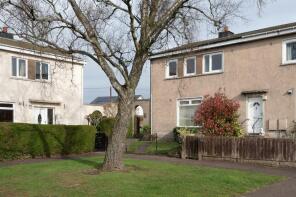 37, Crawley Crescent, Springfield KY15 5SF