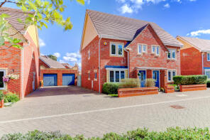 6, Robertson Place, High Wycombe HP11 1EU