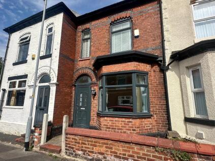 Aberdeen Crescent, Edgeley, Stockport, SK3 9EJ