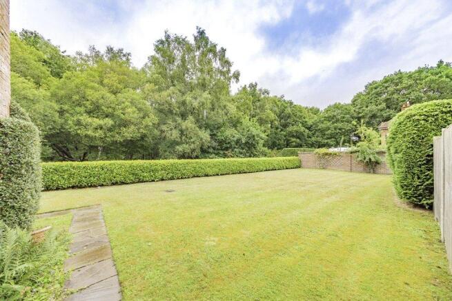 Garden (Alt)