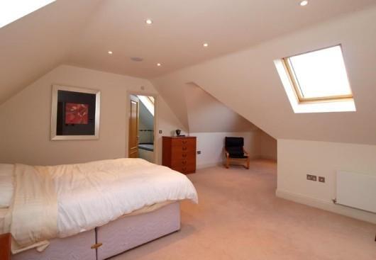 Bedroom Five
