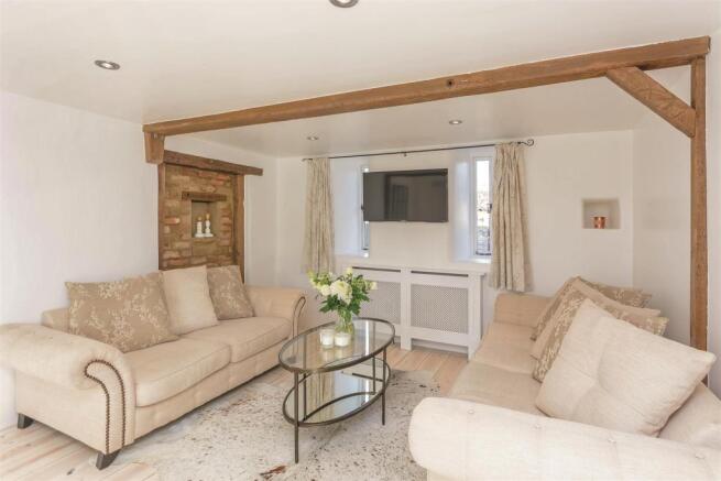 sitting room