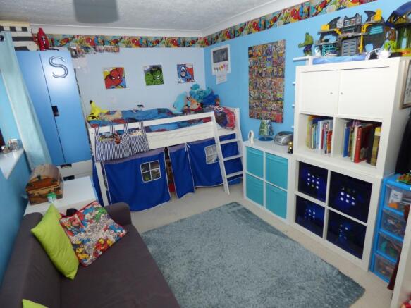 Bedroom 3