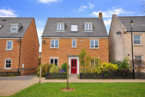 43, Digby Close, Northampton NN5 6GU