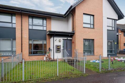 68 Kilmuir Crescent, Thornliebank, Glasgow, G46 8BY