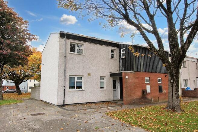3-bed terraced on Mallory Close, St. Athan, CF62, £140,000