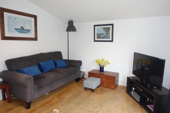 Lounge Area