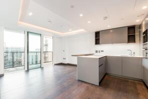 Apartment C.1201, Camellia House, North Wharf Road, London W2 1DN