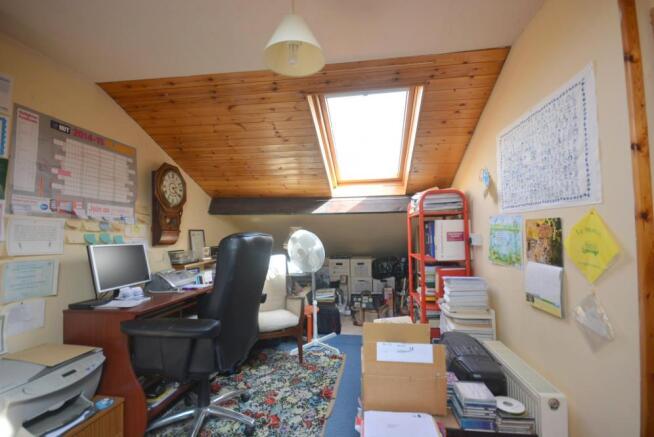 First Floor Room