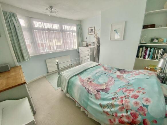 Bedroom 1